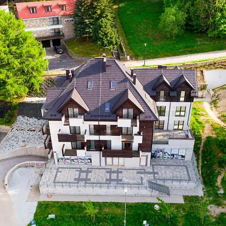 Apartament Wonder Z Prywatnym Tarasem, Blisko Wyciagow Arena I Winterpol, Aquaparku I Kosciola Wang Karpacz
