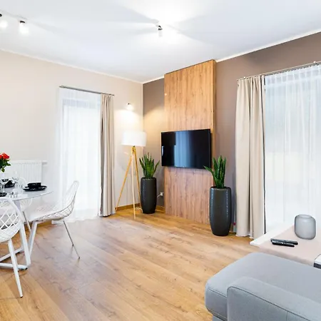 Apartament Wonder Z Prywatnym Tarasem, Blisko Wyciagow Arena I Winterpol, Aquaparku I Kosciola Wang Karpacz